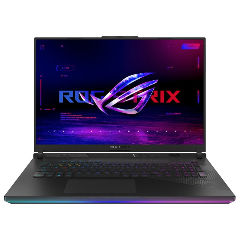 Asus ROG Strix SCAR 18 18 Asus ROG Strix SCAR 18 18